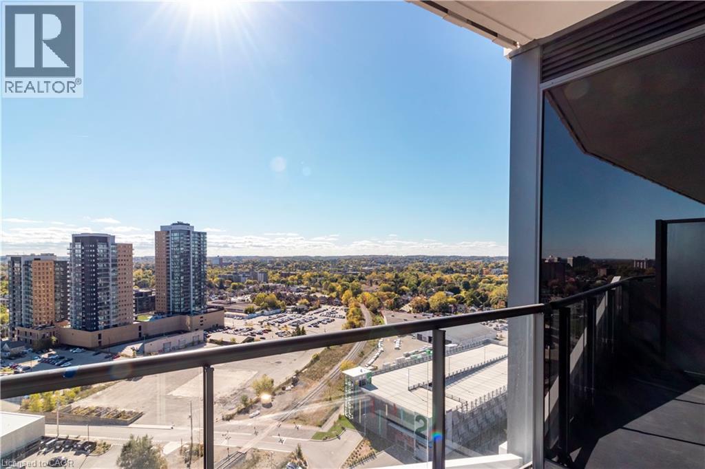 25 Wellington Street S Unit# 1802, Kitchener, Ontario N2G 0G5 - Photo 16 - 40780096