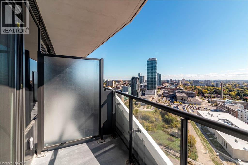 25 Wellington Street S Unit# 1802, Kitchener, Ontario N2G 0G5 - Photo 13 - 40780096