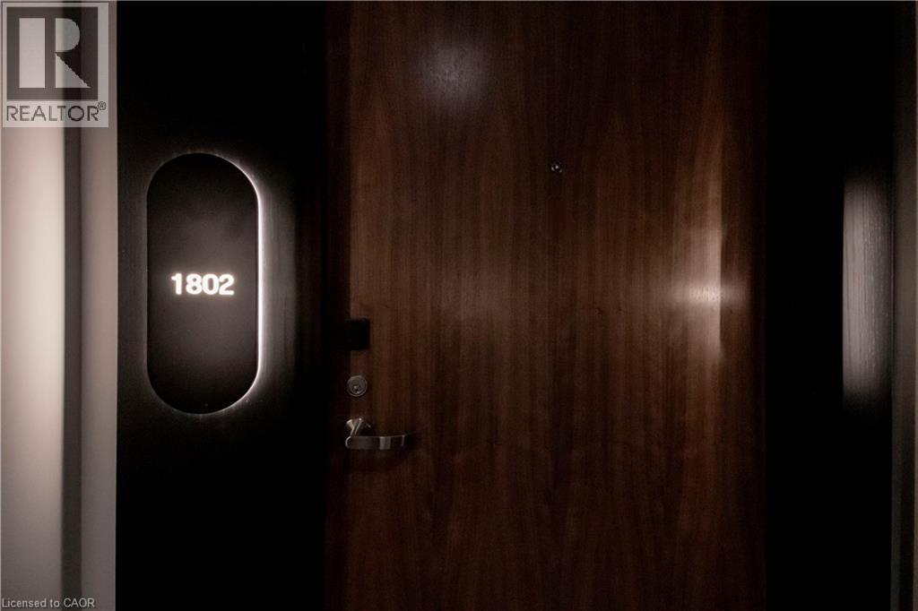 25 Wellington Street S Unit# 1802, Kitchener, Ontario N2G 0G5 - Photo 7 - 40780096