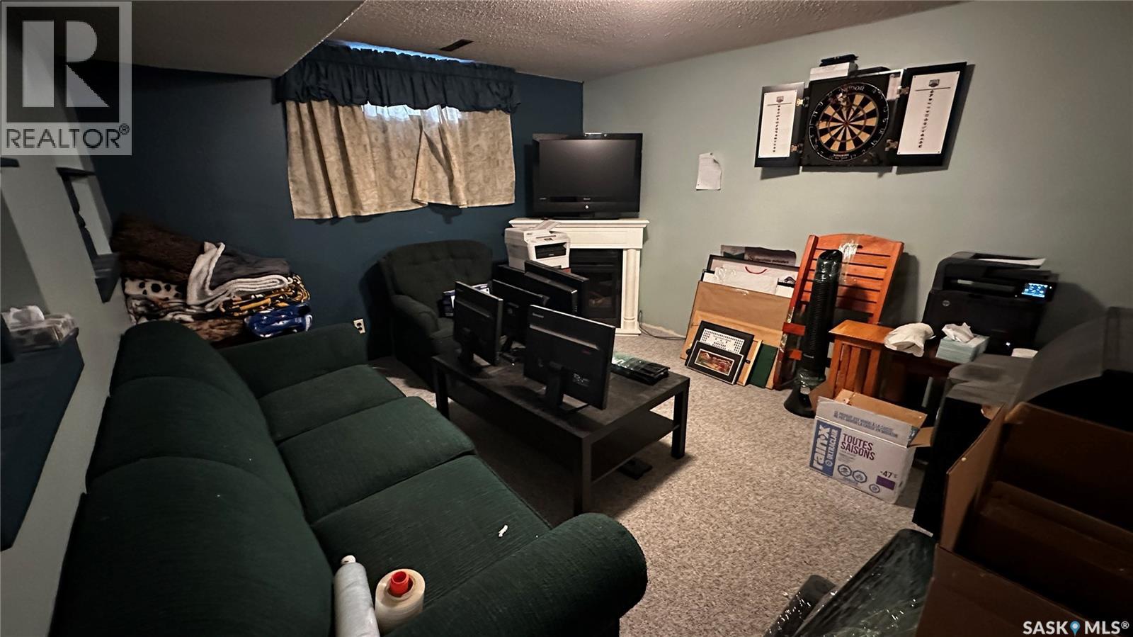 131 Dunsmore Drive, Regina, Saskatchewan  S4R 7G3 - Photo 32 - SK028325