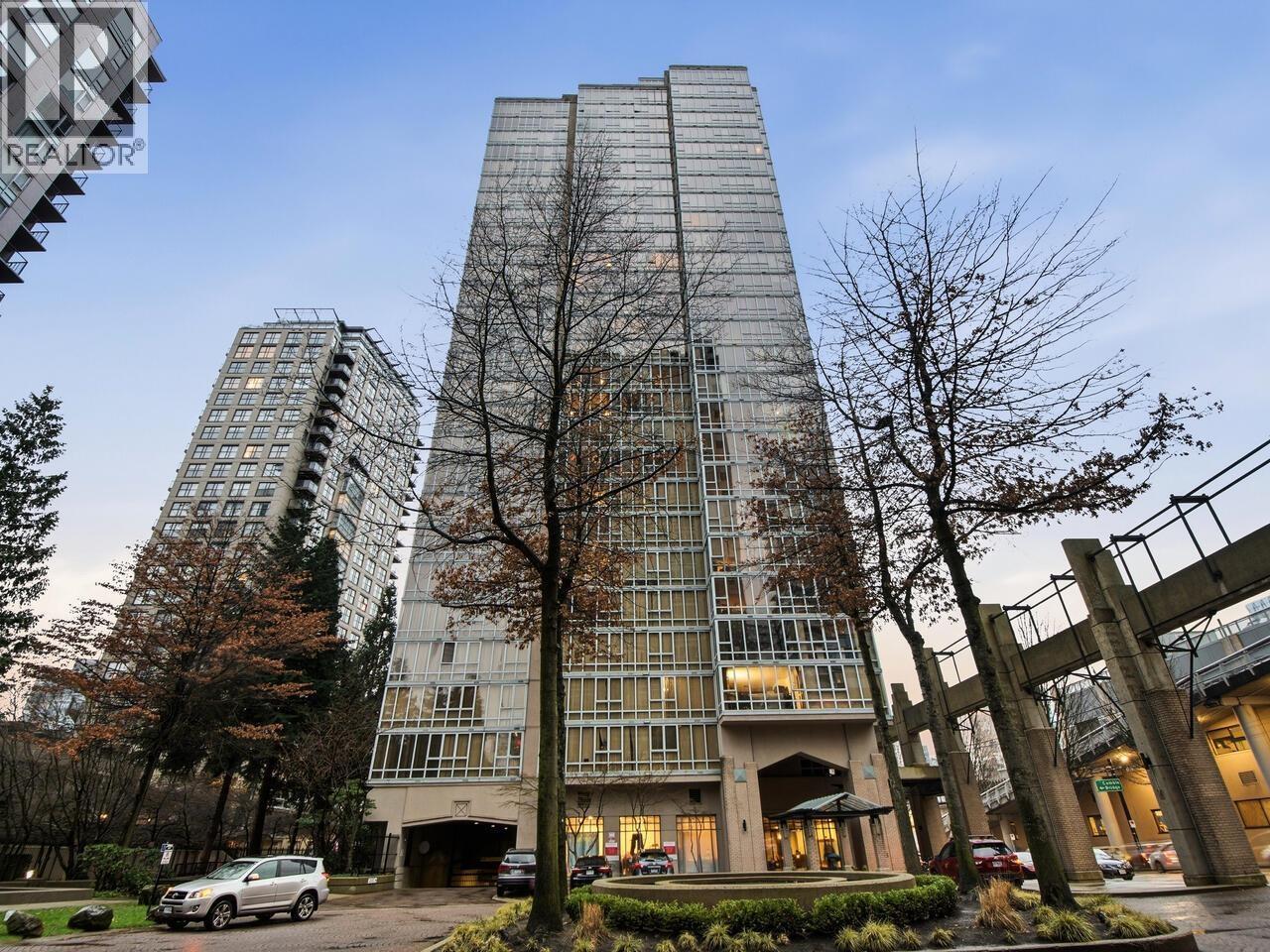 1205 950 Cambie Street, Vancouver, British Columbia  V6B 5X5 - Photo 3 - R3089231