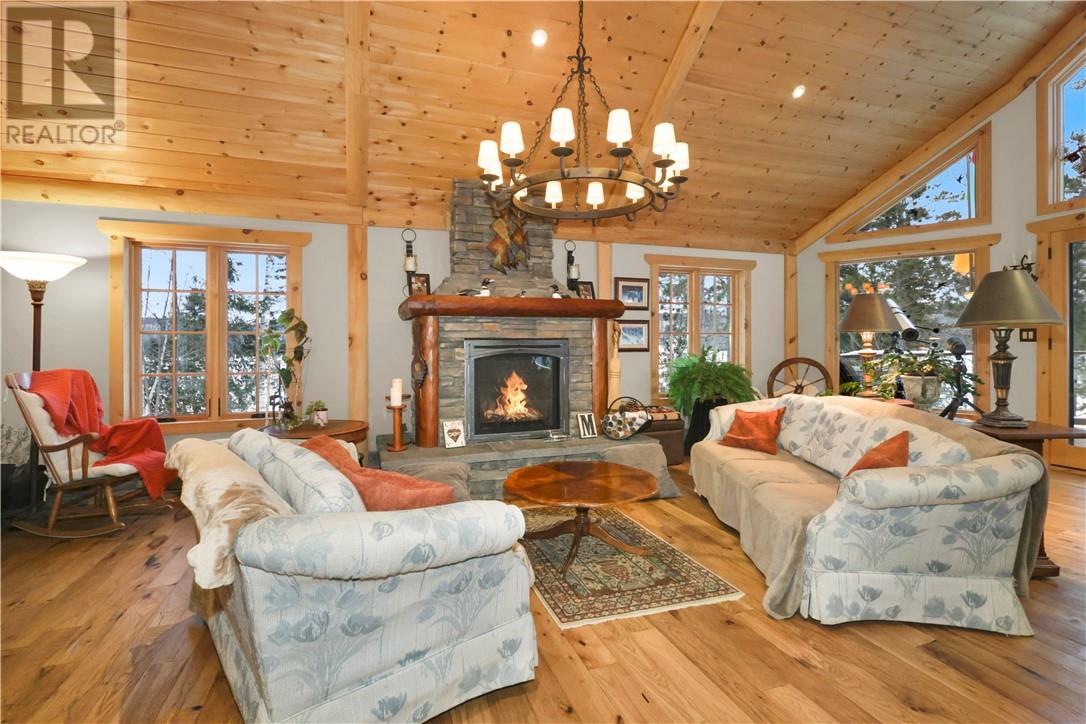 28 Beaver Pond Road, Elliot Lake, Ontario  P5A 2J7 - Photo 12 - 2126425