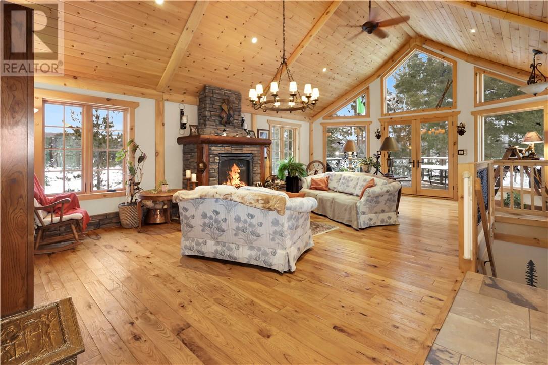 28 Beaver Pond Road, Elliot Lake, Ontario  P5A 2J7 - Photo 13 - 2126425