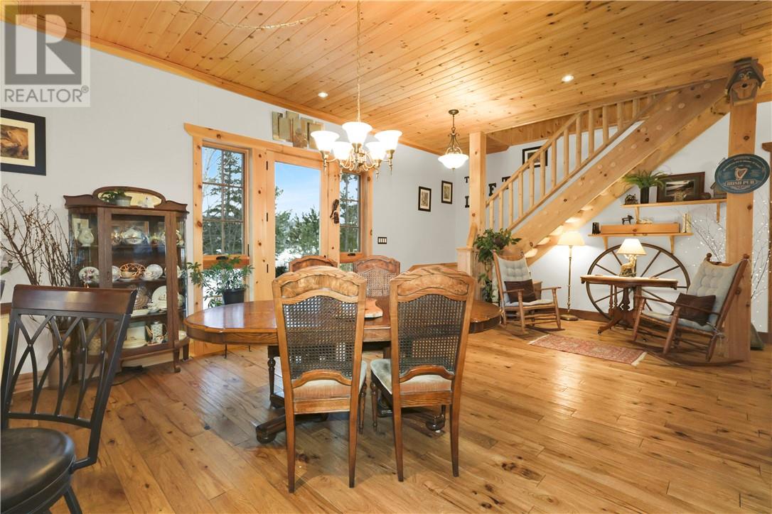 28 Beaver Pond Road, Elliot Lake, Ontario  P5A 2J7 - Photo 25 - 2126425