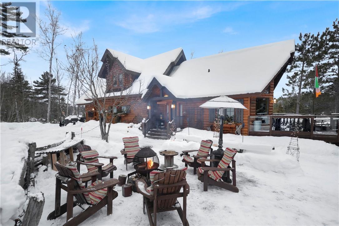 28 Beaver Pond Road, Elliot Lake, Ontario  P5A 2J7 - Photo 4 - 2126425