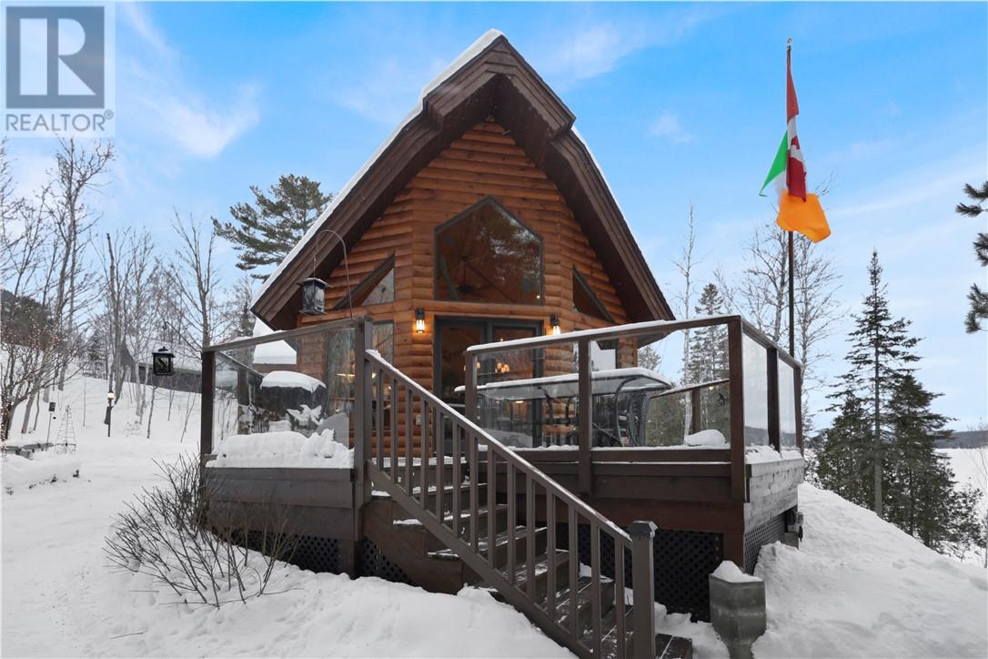 28 Beaver Pond Road, Elliot Lake, Ontario  P5A 2J7 - Photo 5 - 2126425