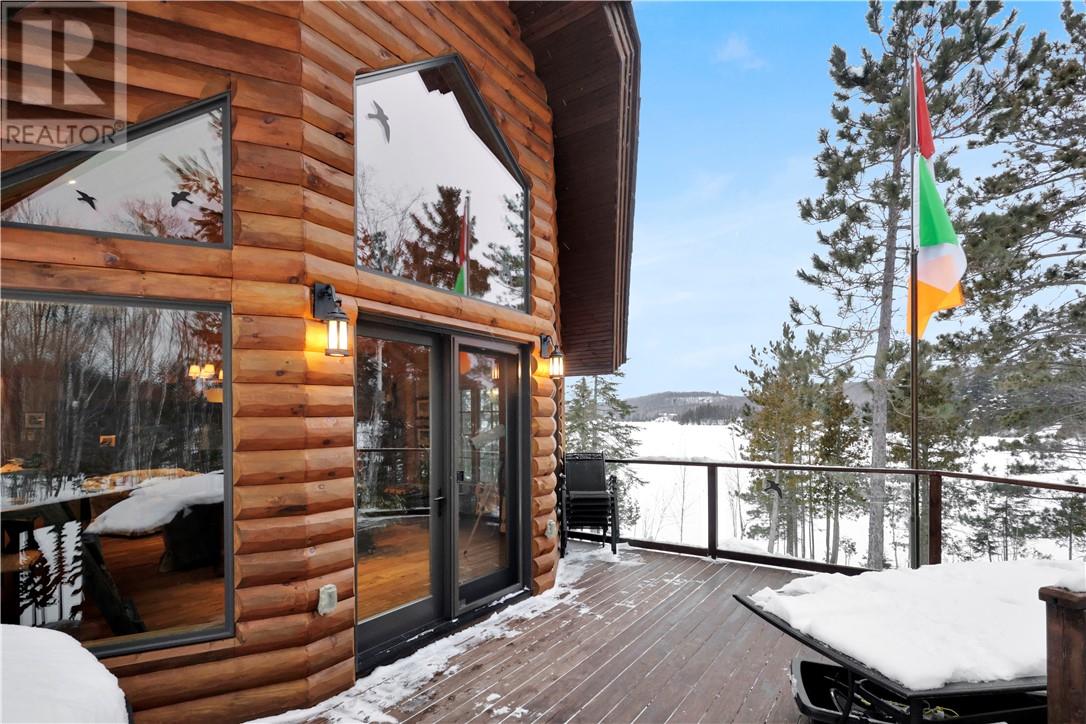 28 Beaver Pond Road, Elliot Lake, Ontario  P5A 2J7 - Photo 6 - 2126425