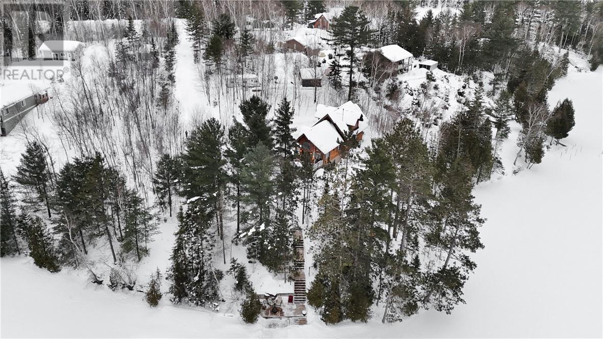 28 Beaver Pond Road, Elliot Lake, Ontario  P5A 2J7 - Photo 9 - 2126425