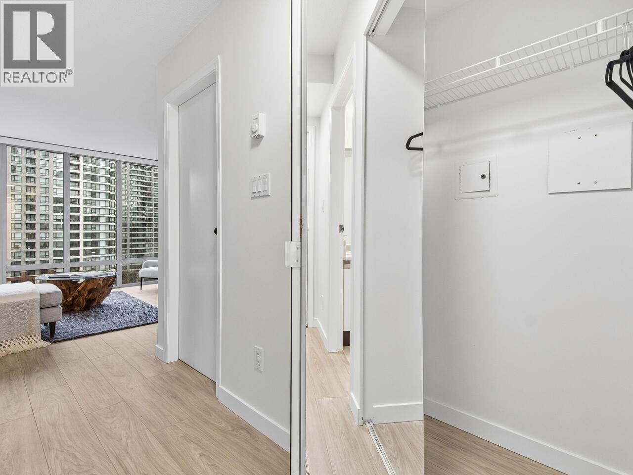 1205 950 Cambie Street, Vancouver, British Columbia  V6B 5X5 - Photo 4 - R3089231