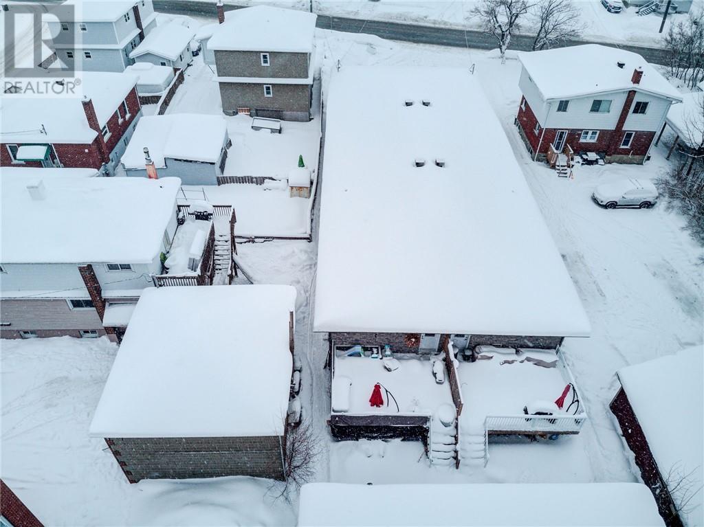 568 Howey Drive, Sudbury, Ontario  P3B 1G6 - Photo 5 - 2126423