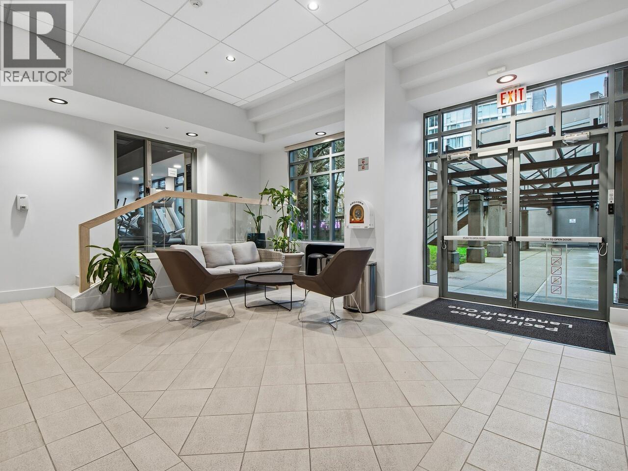 1205 950 Cambie Street, Vancouver, British Columbia  V6B 5X5 - Photo 32 - R3089231