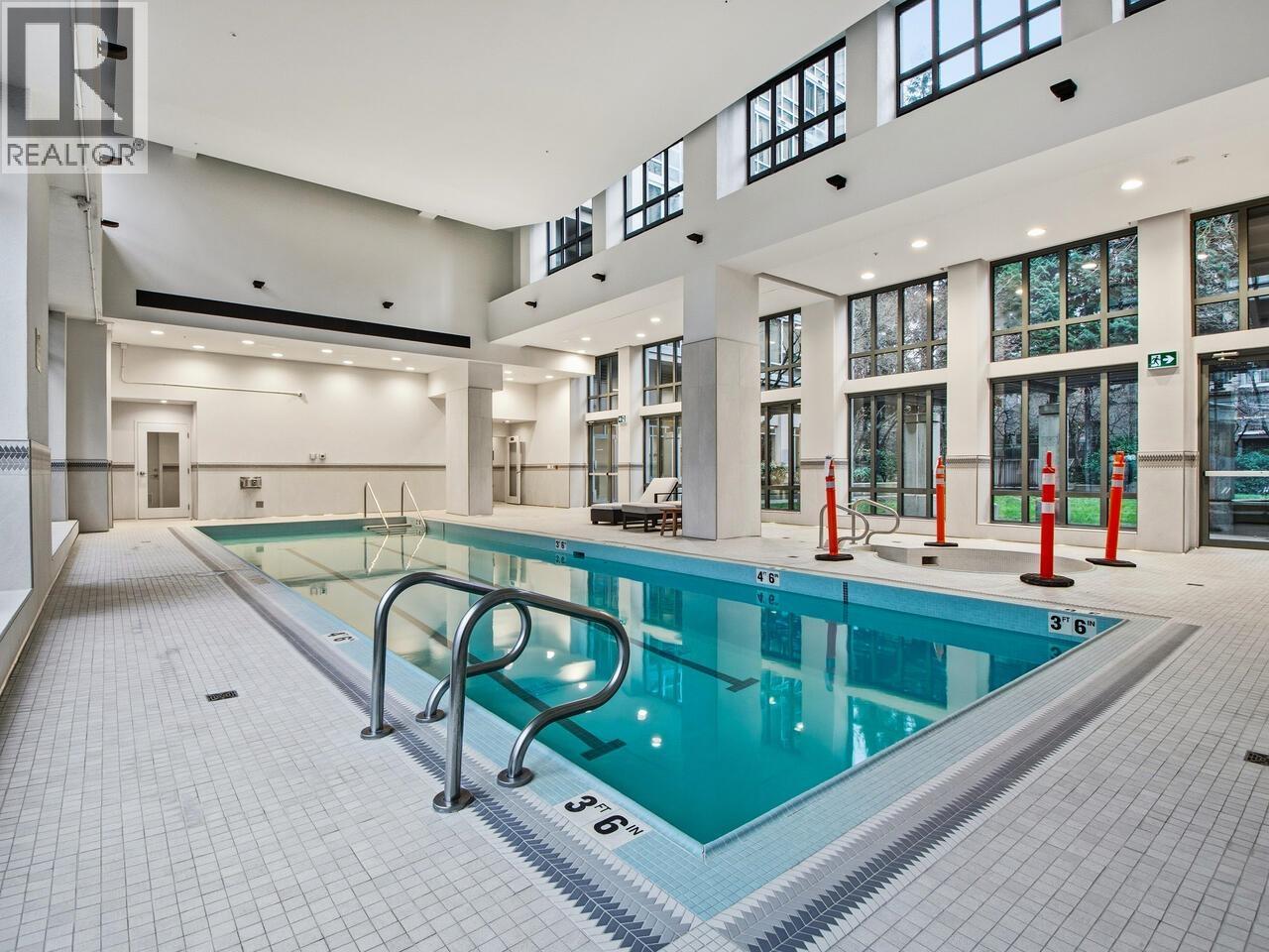 1205 950 Cambie Street, Vancouver, British Columbia  V6B 5X5 - Photo 34 - R3089231