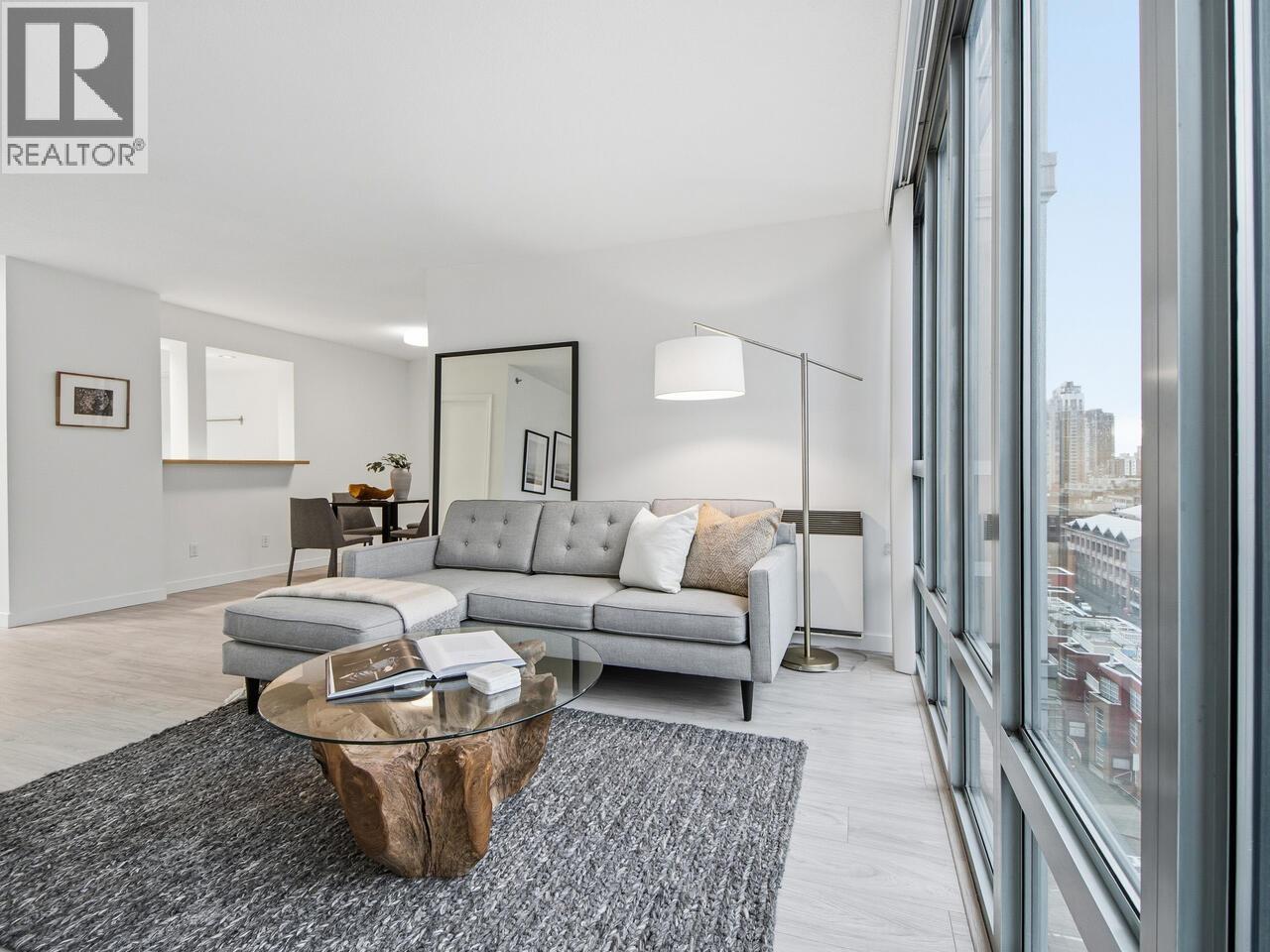 1205 950 Cambie Street, Vancouver, British Columbia  V6B 5X5 - Photo 10 - R3089231