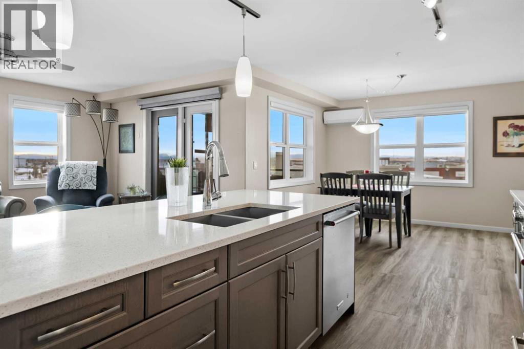 2310, 10 Market Boulevard Se, Airdrie, Alberta  T4A 0W8 - Photo 4 - A2282118