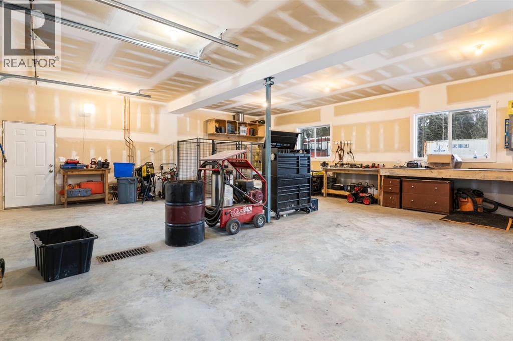 264033 Jamieson Road, Rural Bighorn No. 8, Alberta  T0L 1N0 - Photo 40 - A2284565