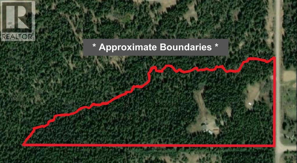 264033 Jamieson Road, Rural Bighorn No. 8, Alberta  T0L 1N0 - Photo 5 - A2284565