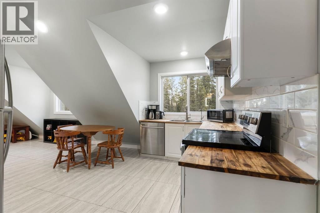 264033 Jamieson Road, Rural Bighorn No. 8, Alberta  T0L 1N0 - Photo 24 - A2284565