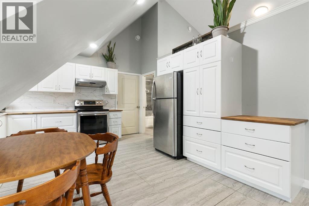 264033 Jamieson Road, Rural Bighorn No. 8, Alberta  T0L 1N0 - Photo 20 - A2284565