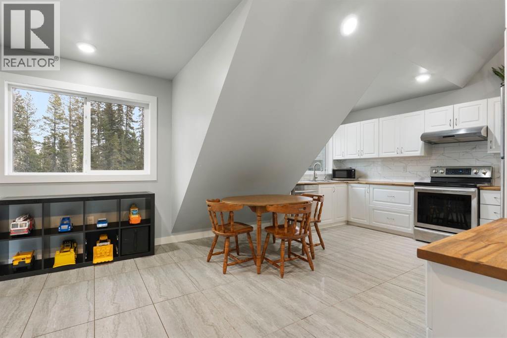 264033 Jamieson Road, Rural Bighorn No. 8, Alberta  T0L 1N0 - Photo 16 - A2284565