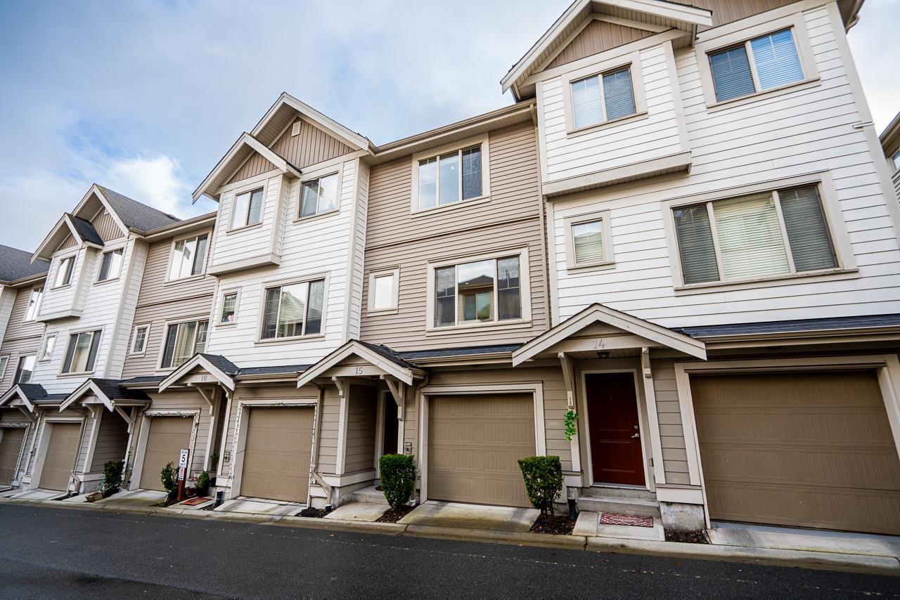 15 19097 64 Avenue, Surrey, British Columbia  V3S 6X5 - Photo 5 - R3088548