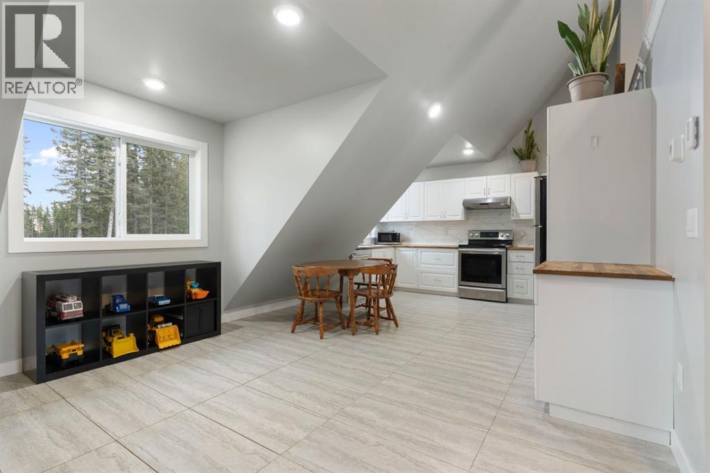 264033 Jamieson Road, Rural Bighorn No. 8, Alberta  T0L 1N0 - Photo 14 - A2284565