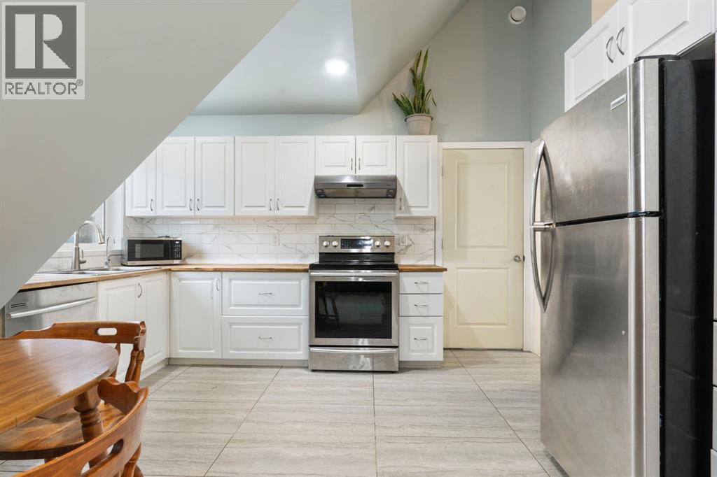 264033 Jamieson Road, Rural Bighorn No. 8, Alberta  T0L 1N0 - Photo 21 - A2284565