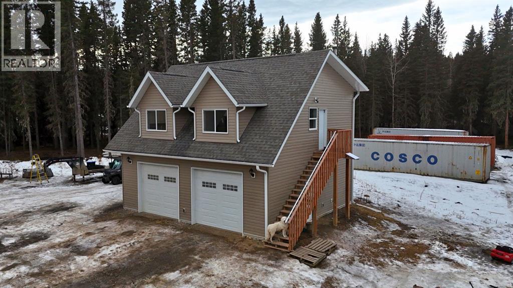 264033 Jamieson Road, Rural Bighorn No. 8, Alberta  T0L 1N0 - Photo 42 - A2284565