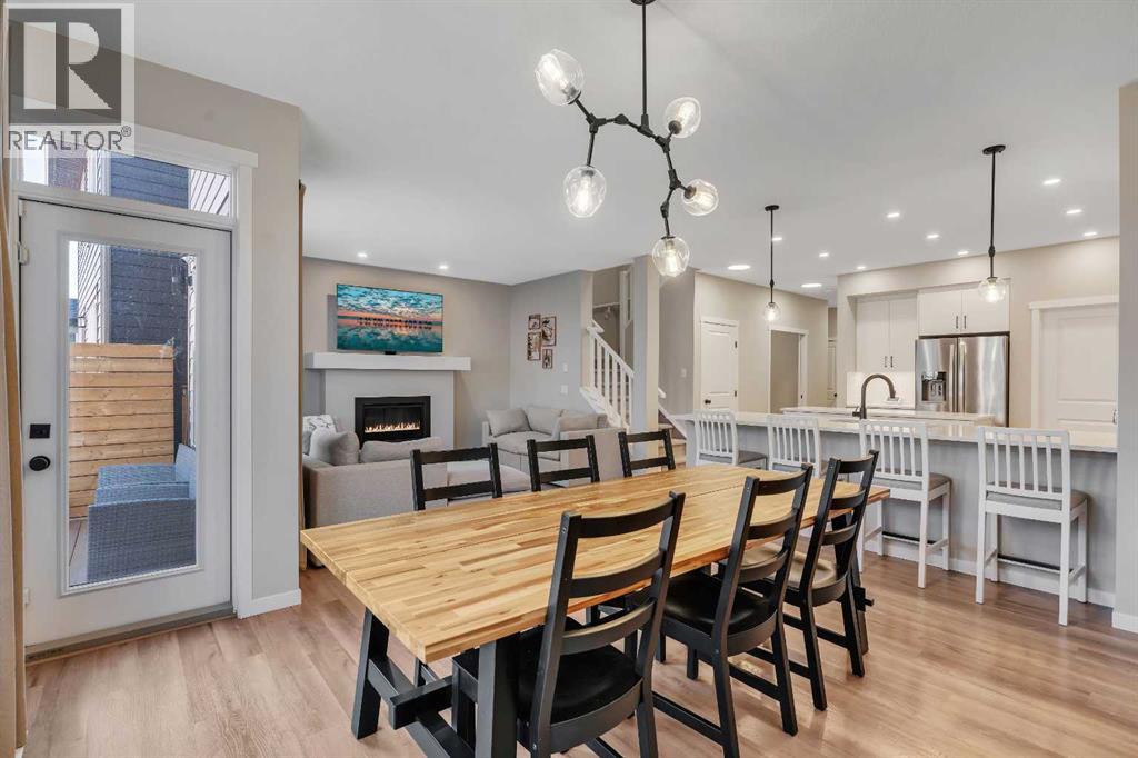 160 Magnolia Terrace Se, Calgary, Alberta  T3M 3N2 - Photo 15 - A2285847