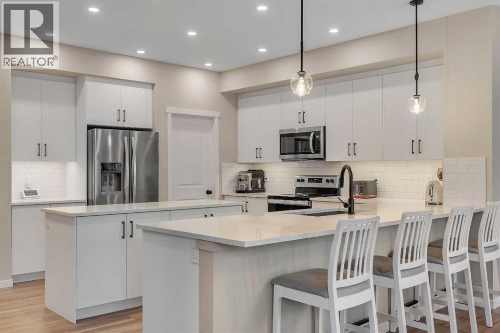 160 Magnolia Terrace Se, Calgary, Alberta  T3M 3N2 - Photo 10 - A2285847