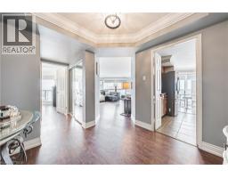 2155 BURNHAMTHORPE Road Unit# Ph1904, Mississauga, Ontario