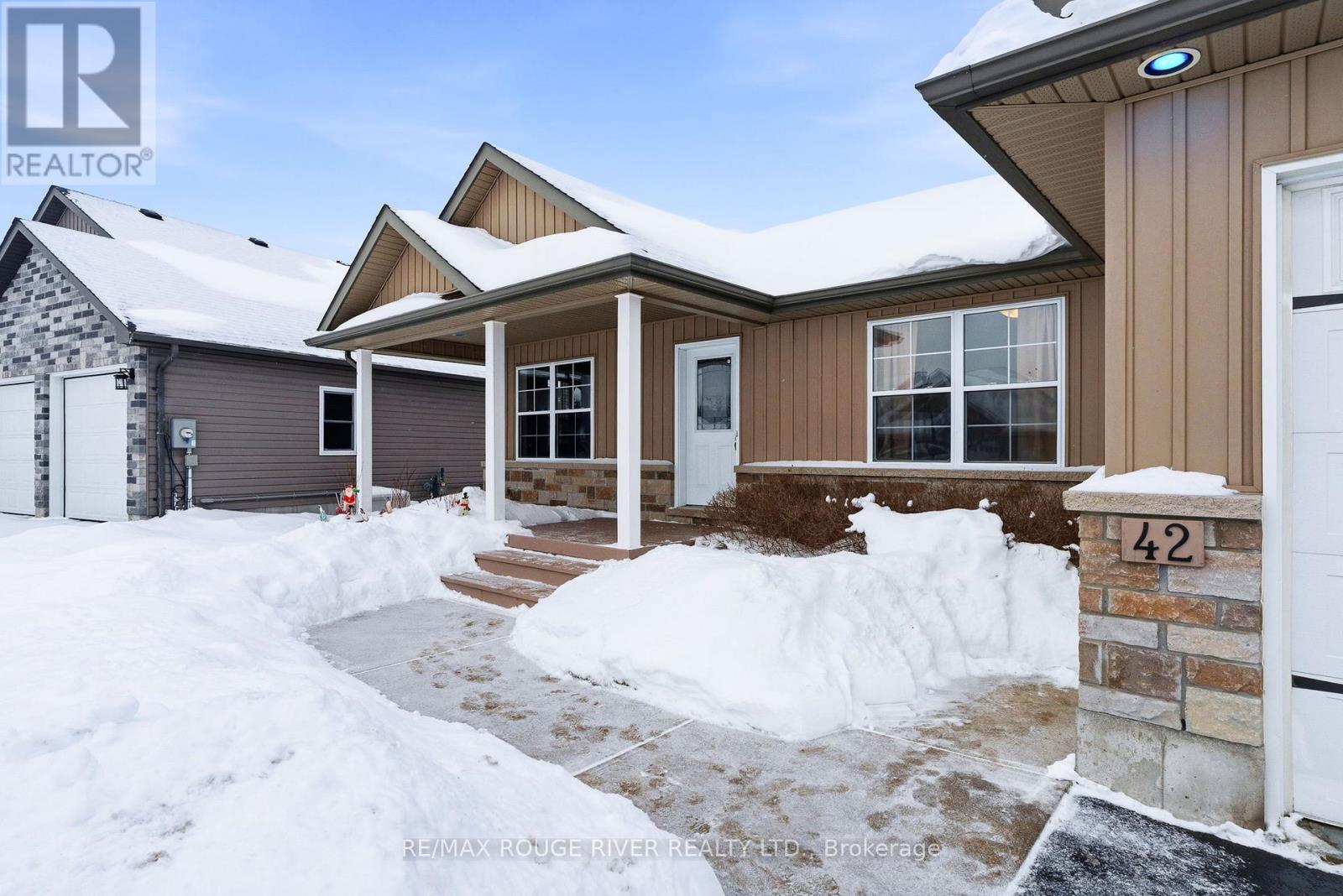 42 Arthur Street, Cramahe (Colborne), Ontario  K0K 1S0 - Photo 4 - X12776690