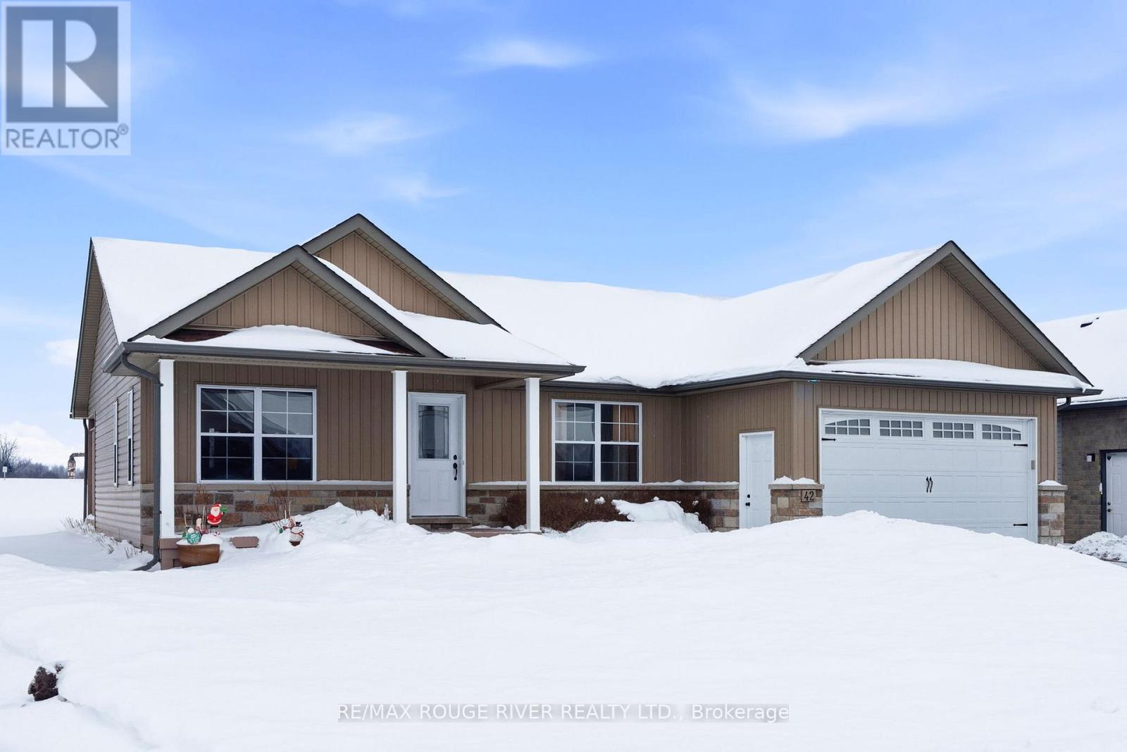 42 Arthur Street, Cramahe (Colborne), Ontario  K0K 1S0 - Photo 2 - X12776690