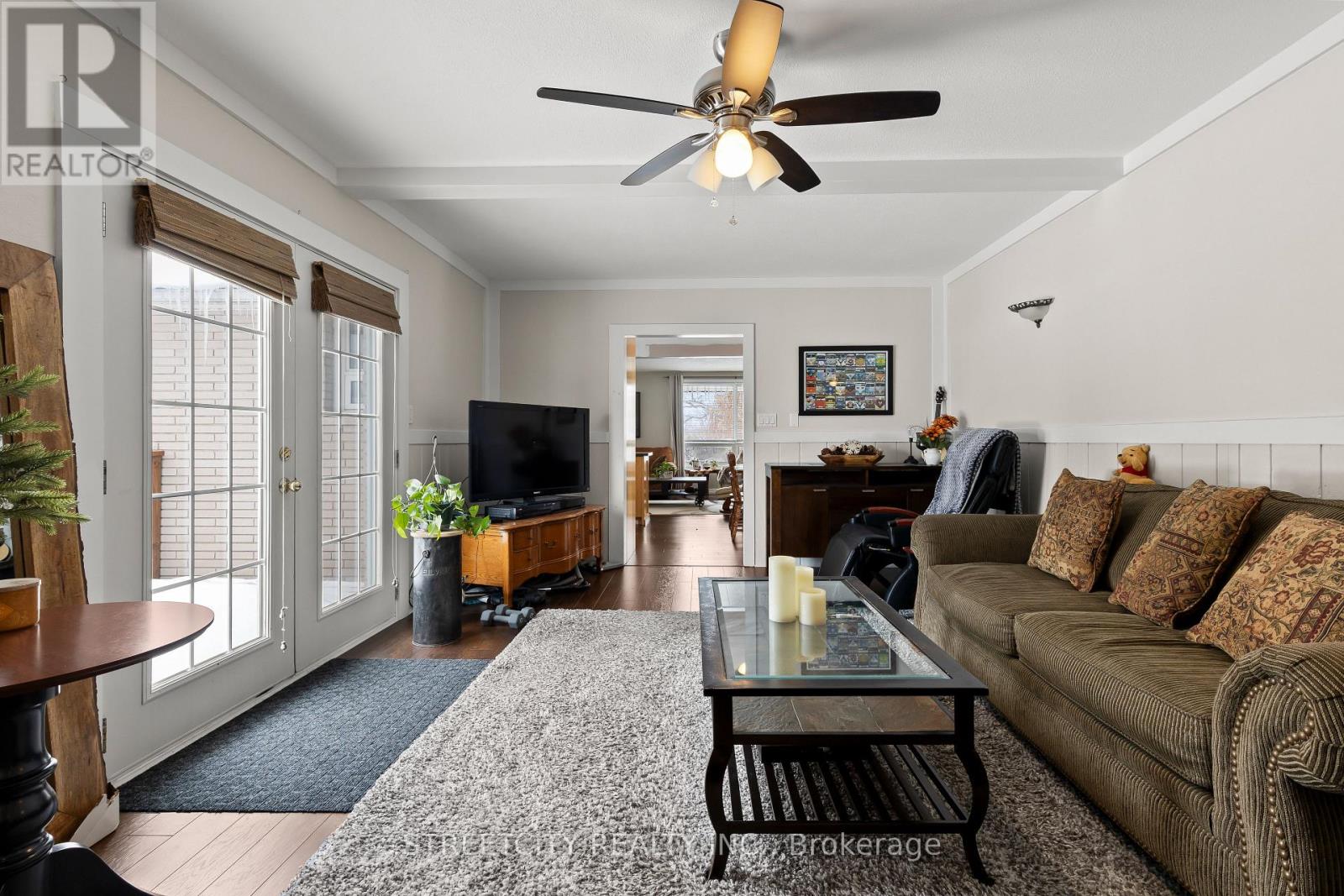 2632 Catherine Street, Thames Centre, Ontario  N0L 1G4 - Photo 10 - X12783068