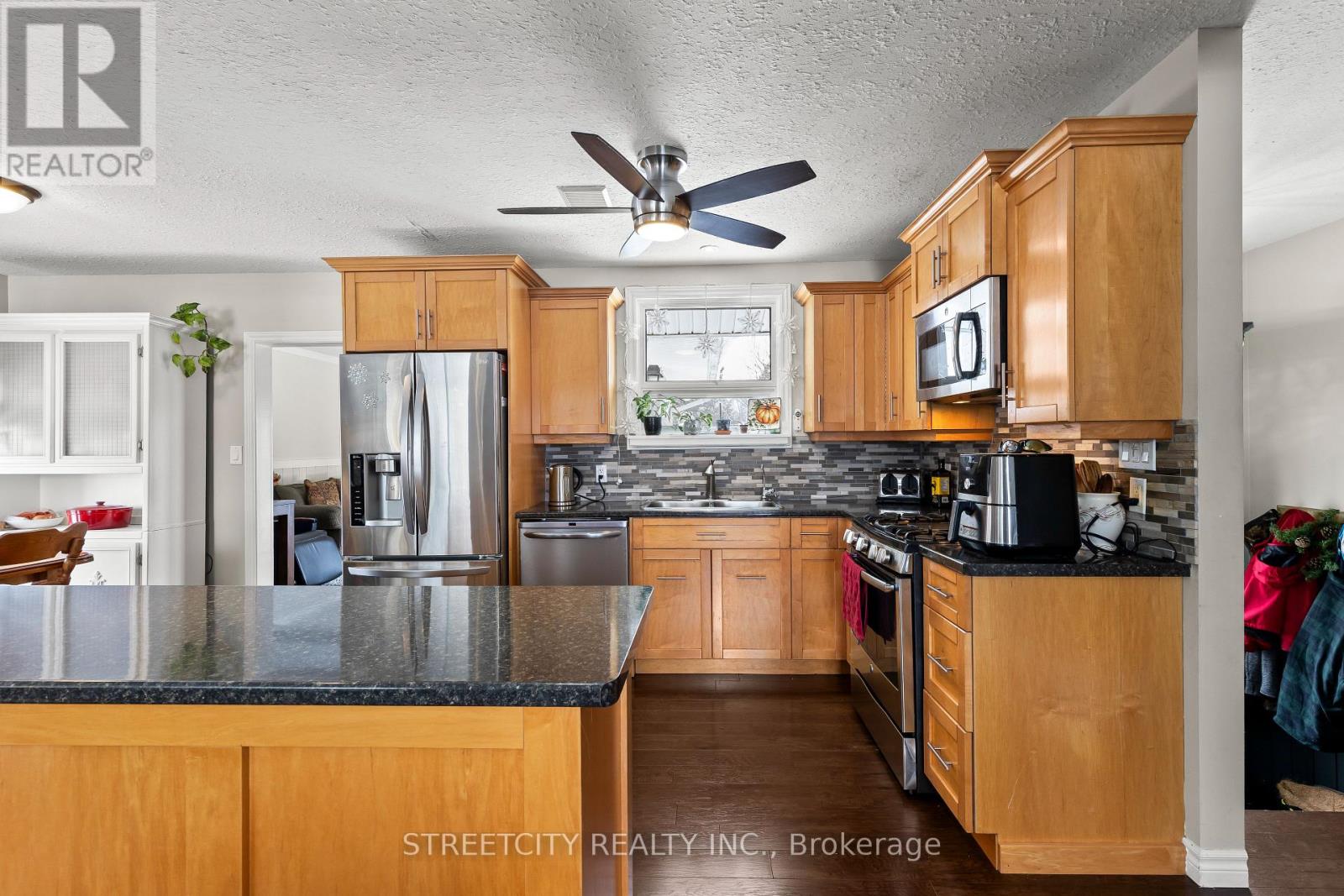 2632 Catherine Street, Thames Centre, Ontario  N0L 1G4 - Photo 7 - X12783068