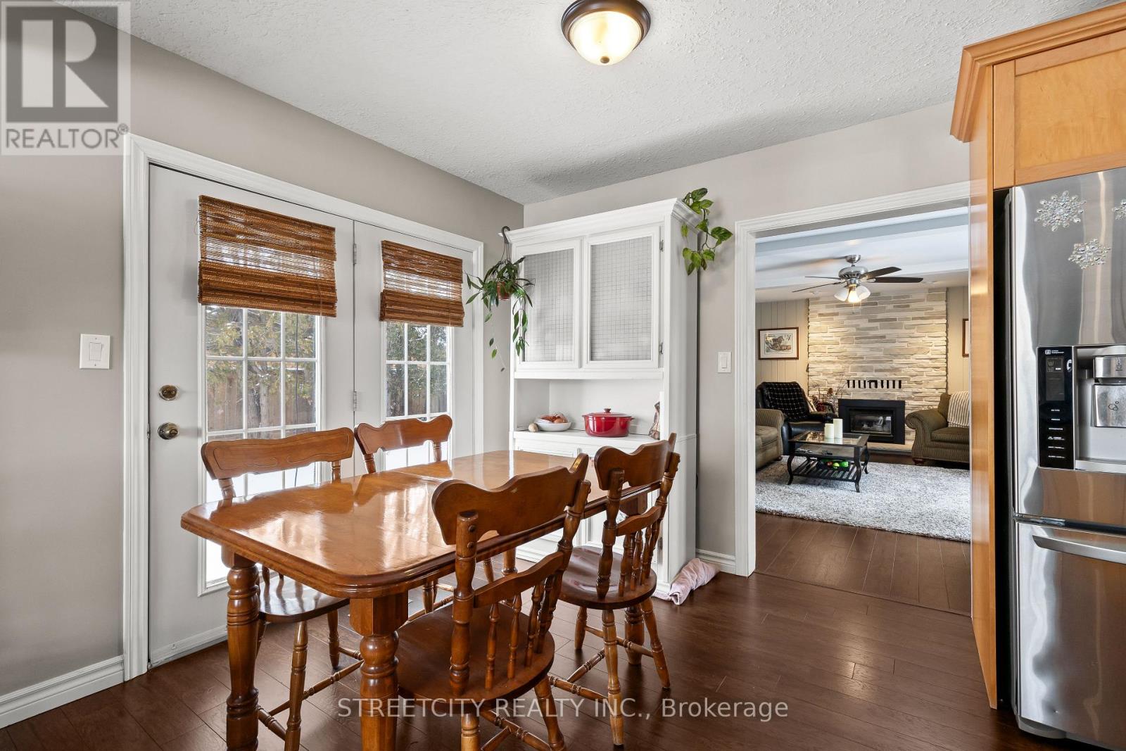 2632 Catherine Street, Thames Centre, Ontario  N0L 1G4 - Photo 6 - X12783068