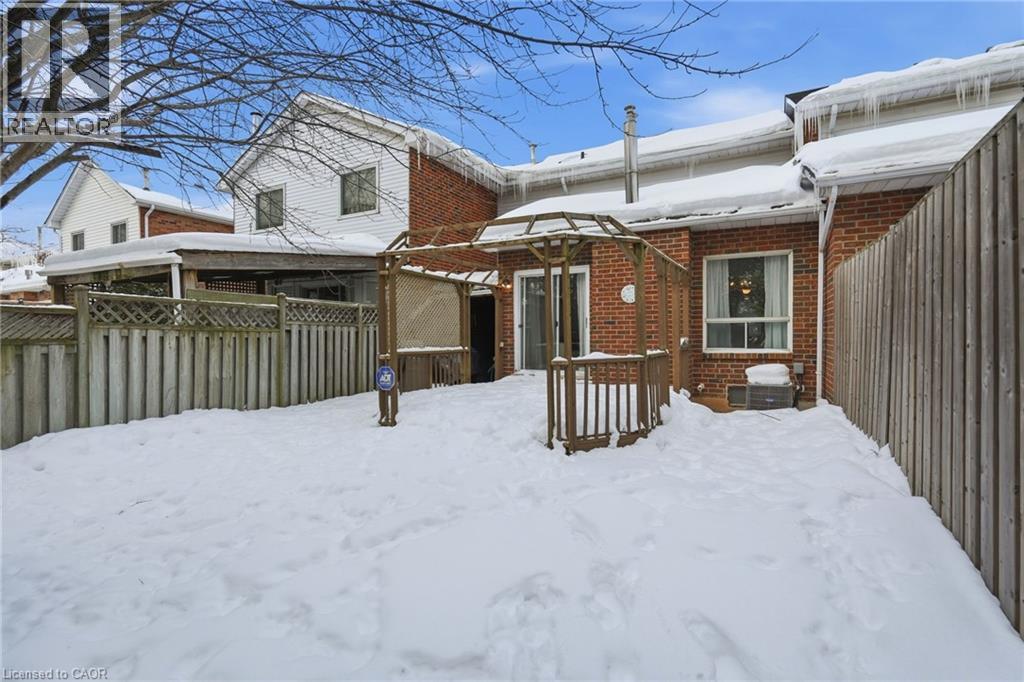 2047 Chrisdon Road, Burlington, Ontario  L7M 3W9 - Photo 24 - 40804599