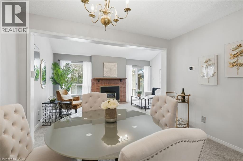 2047 Chrisdon Road, Burlington, Ontario  L7M 3W9 - Photo 6 - 40804599