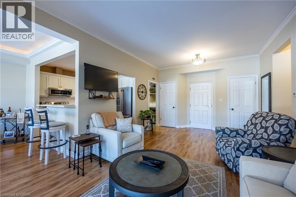 303 William Street Unit# 103, Delhi, Ontario  N4B 1N1 - Photo 10 - 40804330