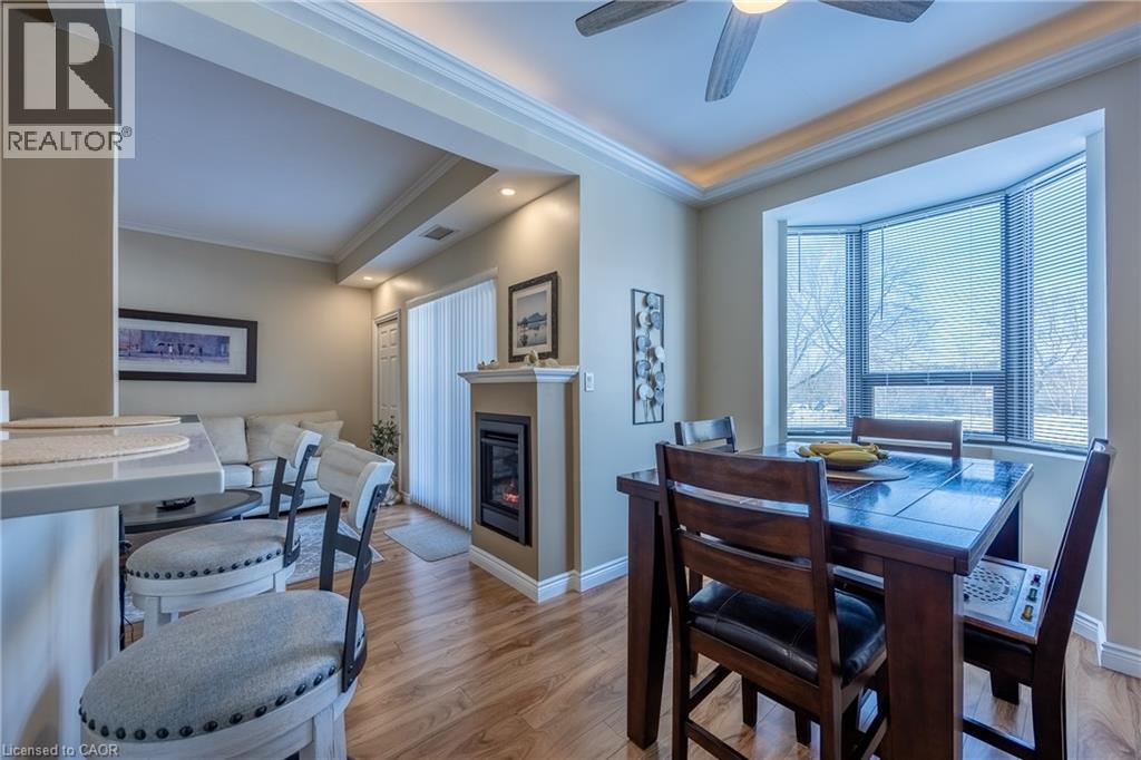 303 William Street Unit# 103, Delhi, Ontario  N4B 1N1 - Photo 12 - 40804330