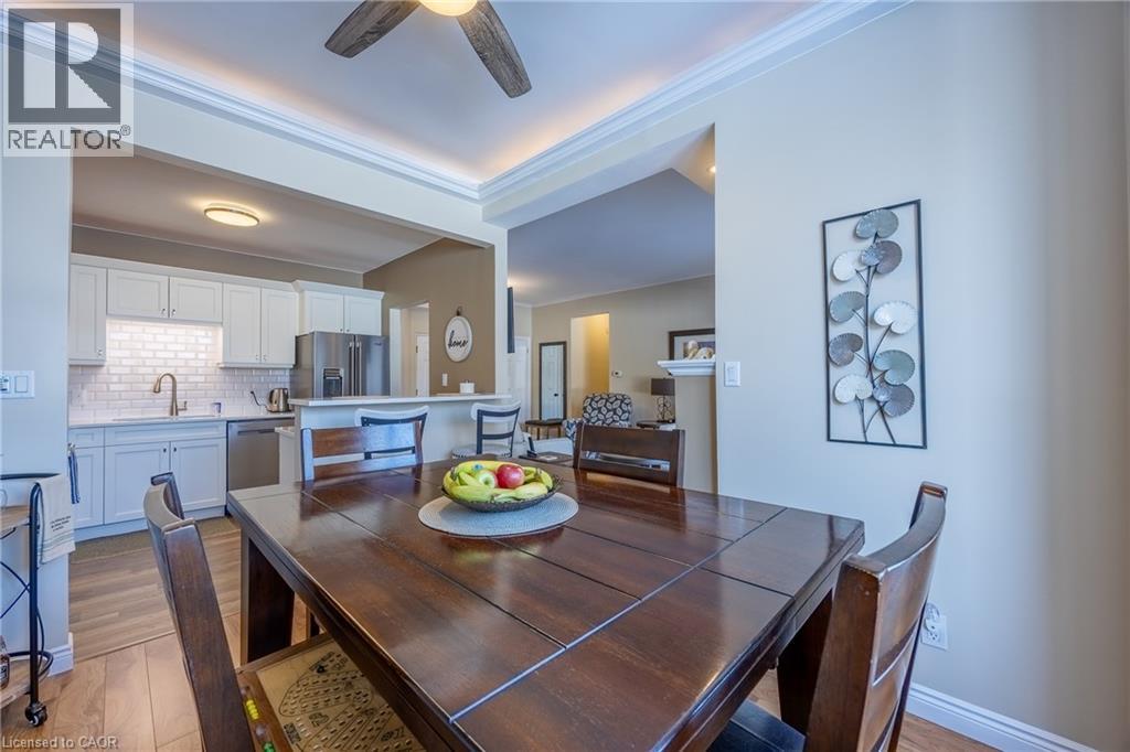 303 William Street Unit# 103, Delhi, Ontario  N4B 1N1 - Photo 13 - 40804330