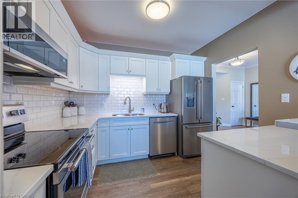 303 William Street Unit# 103, Delhi, Ontario  N4B 1N1 - Photo 14 - 40804330