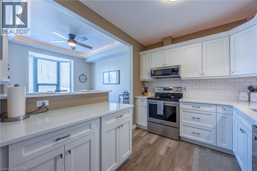 303 William Street Unit# 103, Delhi, Ontario  N4B 1N1 - Photo 15 - 40804330