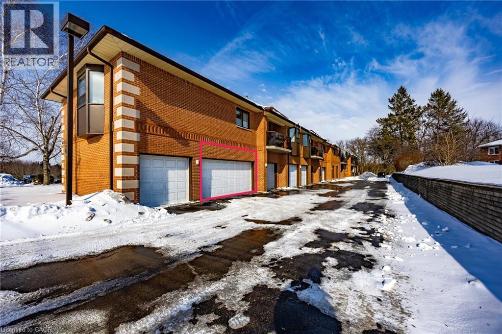 303 William Street Unit# 103, Delhi, Ontario  N4B 1N1 - Photo 2 - 40804330