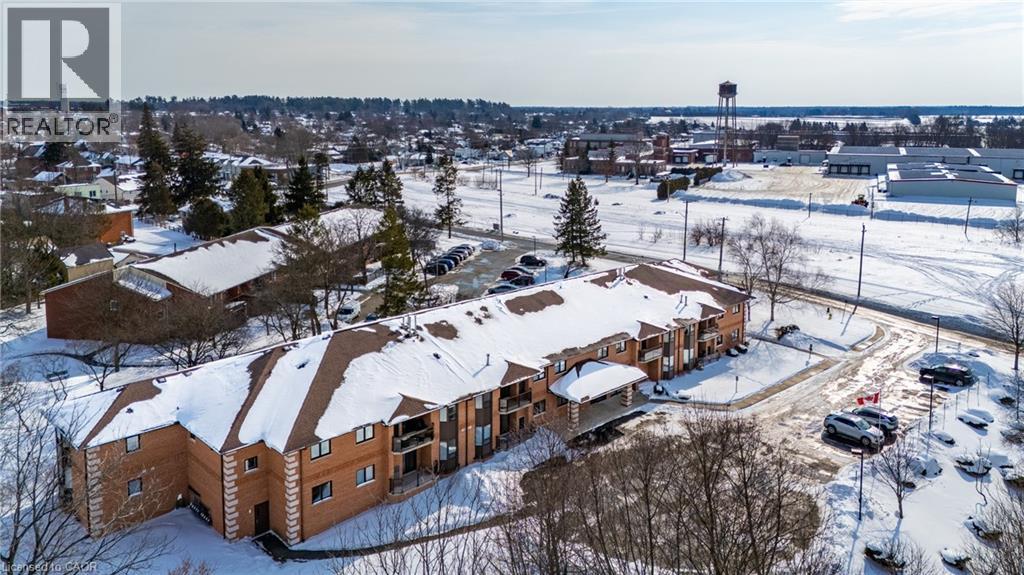 303 William Street Unit# 103, Delhi, Ontario  N4B 1N1 - Photo 4 - 40804330