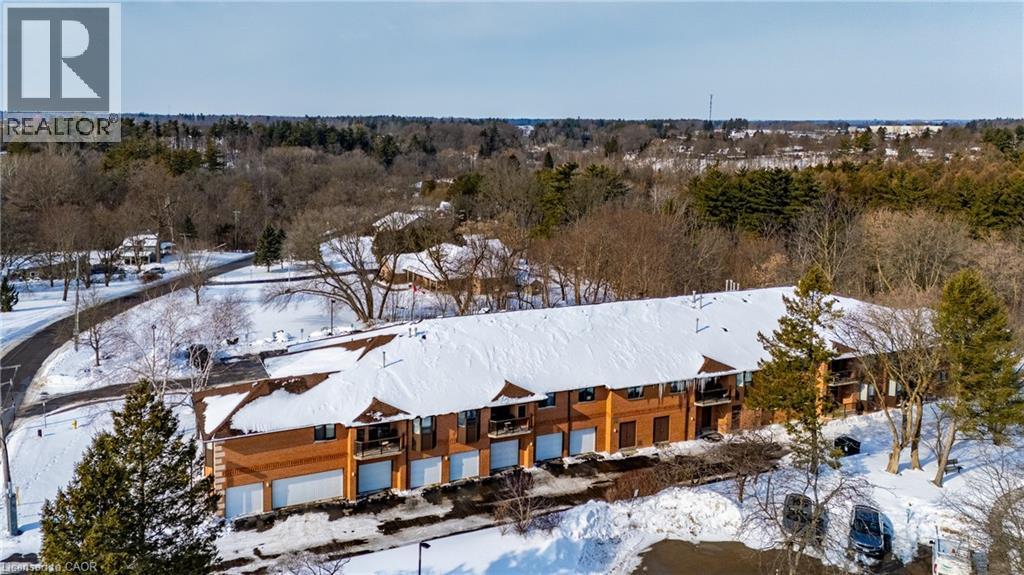 303 William Street Unit# 103, Delhi, Ontario  N4B 1N1 - Photo 5 - 40804330