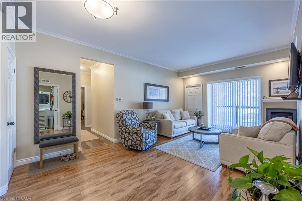 303 William Street Unit# 103, Delhi, Ontario  N4B 1N1 - Photo 9 - 40804330