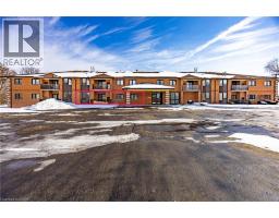 303 WILLIAM Street Unit# 103, Delhi, Ontario