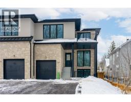 149 RICHARDSON Street Unit# A, rockwood, Ontario