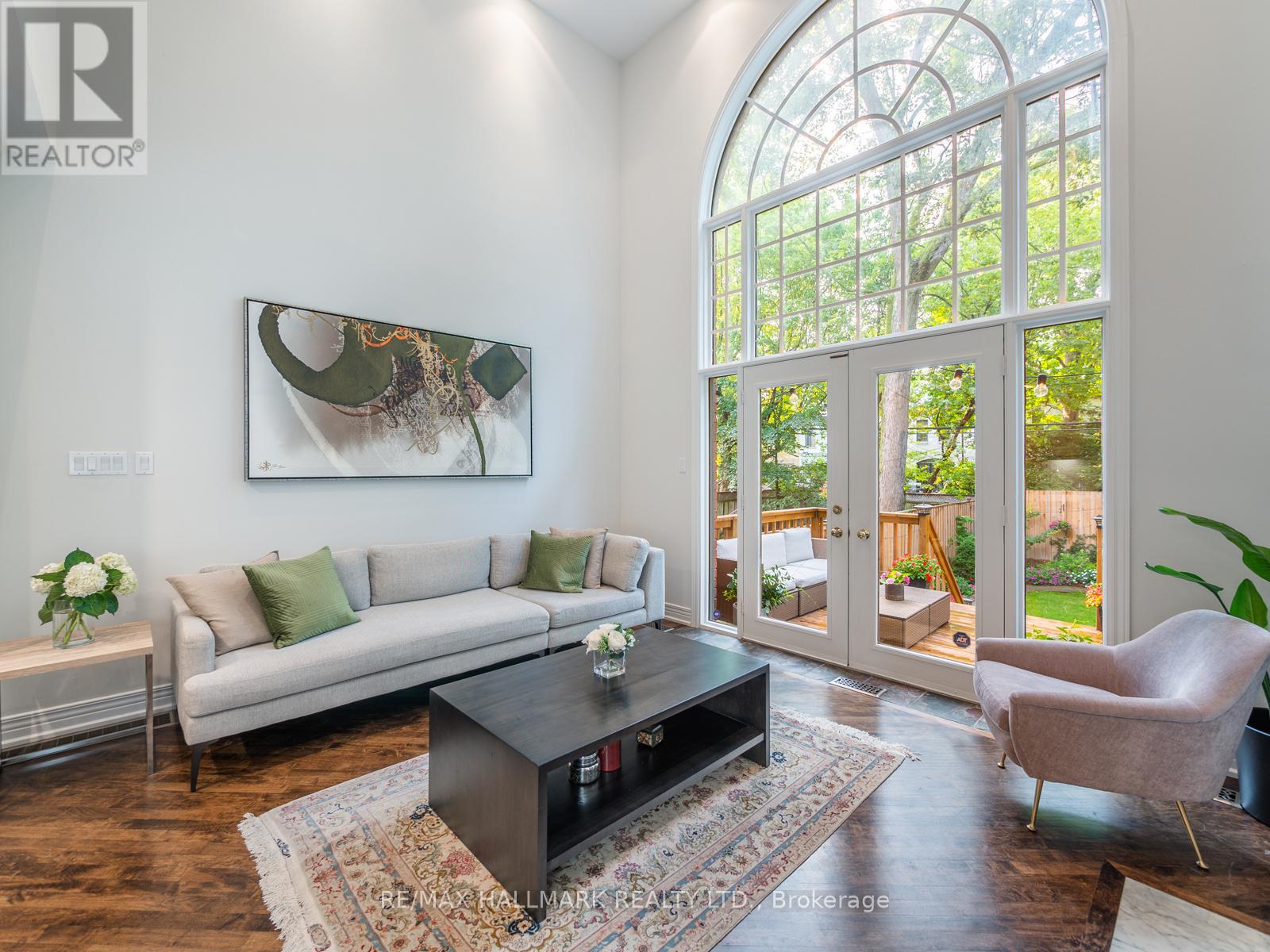 74 Macpherson Avenue, Toronto, Ontario  M5R 1W8 - Photo 20 - C12783184