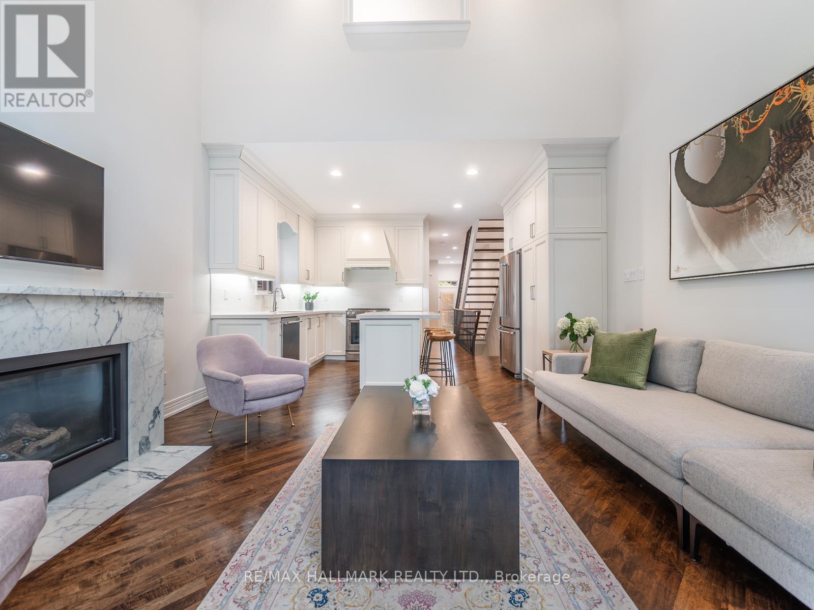 74 Macpherson Avenue, Toronto, Ontario  M5R 1W8 - Photo 23 - C12783184